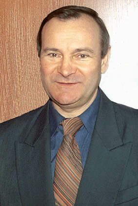 Elbląg, Henryk Horbaczewski Elbląg, Henryk Horbaczewski