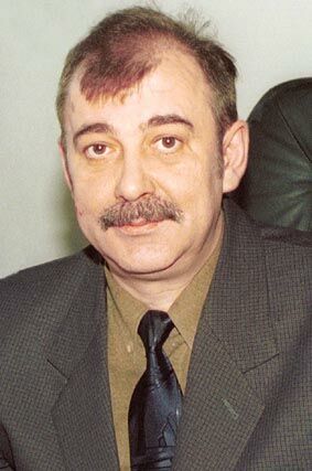 Elbląg, Jerzy Wilk