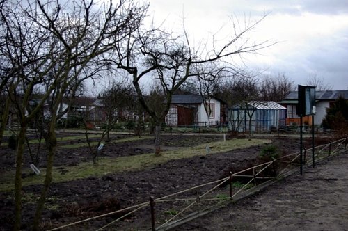 Elbląg, Działki do likwidacji