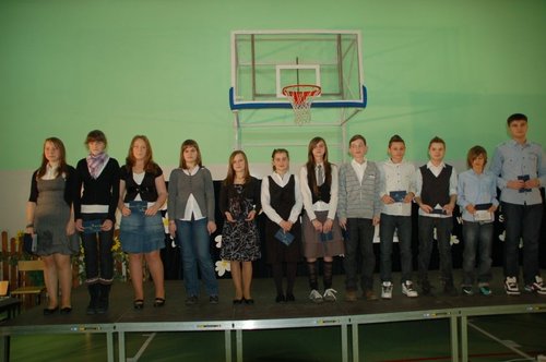 Elbląg, Dzień Prymusa