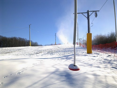 Elbląg, Góra Chrobrego powraca od wtorku Elbląg, Góra Chrobrego powraca od wtorku
