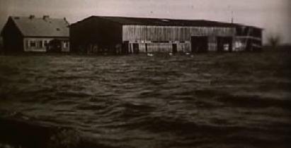 Elbląg, kadr z filmu