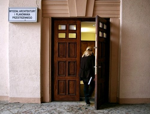 Elbląg, Konkurs na miejskiego architekta Elbląg, Konkurs na miejskiego architekta