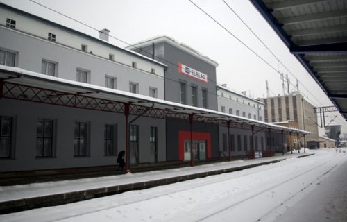 Elbląg, Mniej pociągów