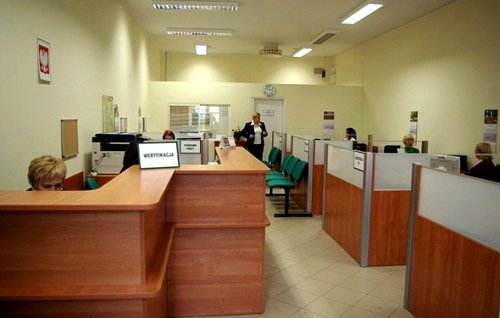 Elbląg, Nowy punkt konsultacyjny dla bezrobotnych Elbląg, Nowy punkt konsultacyjny dla bezrobotnych