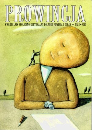 Elbląg, Prowincja. Druga odsłona Elbląg, Prowincja. Druga odsłona