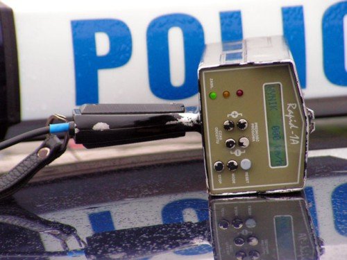 Elbląg, Zatrzymany za jazdę po pijanemu Elbląg, Zatrzymany za jazdę po pijanemu