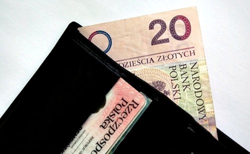 Elbląg, Fałszywki w obiegu Elbląg, Fałszywki w obiegu