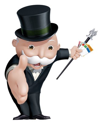 Elbląg, Głosuj na Elbląg w Monopoly Elbląg, Głosuj na Elbląg w Monopoly