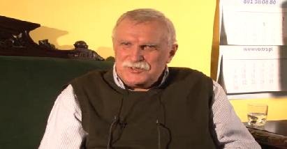 Elbląg, Tadeusz Rokicki