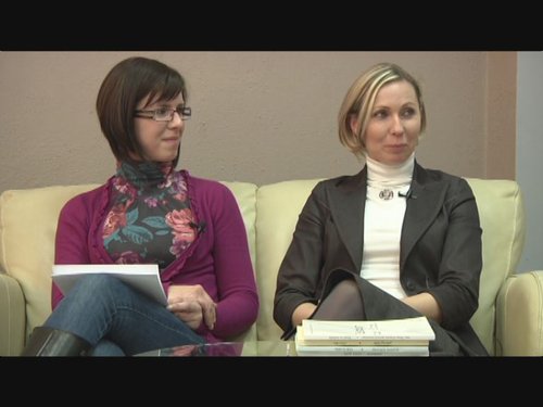 Elbląg, TvO: Konkurs Literacki 2011