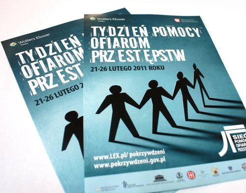 Elbląg, Tydzień Pomocy Ofiarom Przestępstw