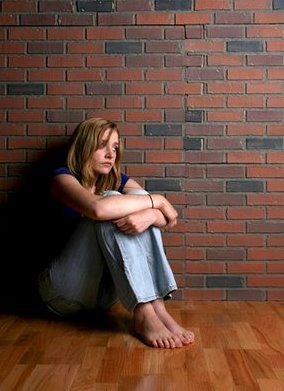 Elbląg, Depresja = choroba zagrażajaca zdrowiu i życiu.