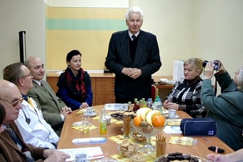 Elbląg, Dziś Fundacja Zdrowe Serce przekazała szpitalowi dokumentację podarowanego sprzętu Elbląg, Dziś Fundacja Zdrowe Serce przekazała szpitalowi dokumentację podarowanego sprzętu