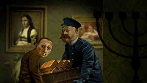 Elbląg, mat. prasowe dystrybutora filmu