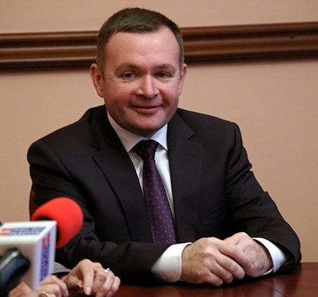 Elbląg, Po wizycie u Prezydenta Elbląg, Po wizycie u Prezydenta