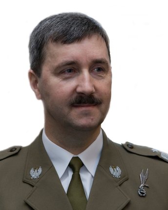 Elbląg, Dywizja ma nowego dowódcę Elbląg, Dywizja ma nowego dowódcę