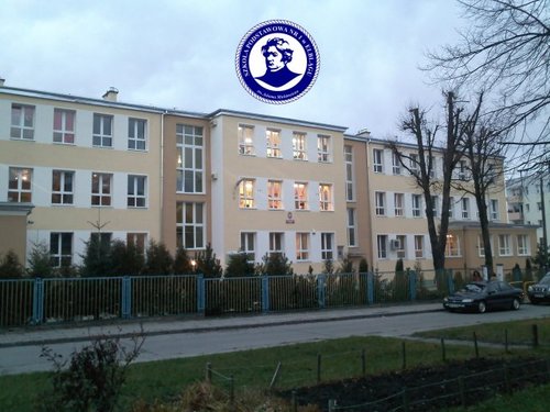 Elbląg, Dzień Otwarty w SP 1