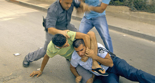 Elbląg, mat. prasowe dystrybutora filmu