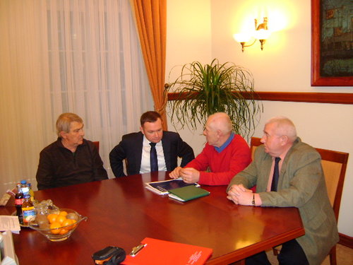 Elbląg, Nowe stowarzyszenie sportowe w Elblągu Elbląg, Nowe stowarzyszenie sportowe w Elblągu