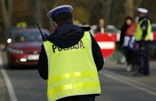 Elbląg, Policyjne podsumowanie weekendu Elbląg, Policyjne podsumowanie weekendu