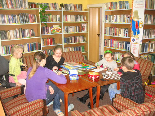 Elbląg, Pomyszkuj w bibliotece Elbląg, Pomyszkuj w bibliotece