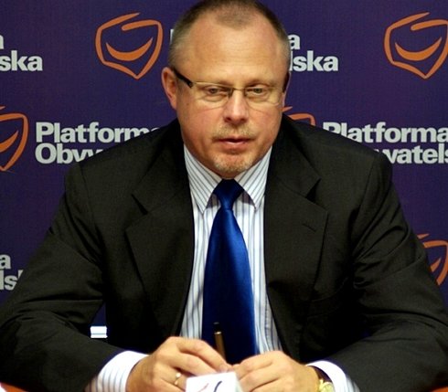 Elbląg, Prezesem ZWRP ponownie Jacek Protas Elbląg, Prezesem ZWRP ponownie Jacek Protas