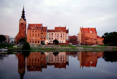 Elbląg, Subregion to za mało Elbląg, Subregion to za mało