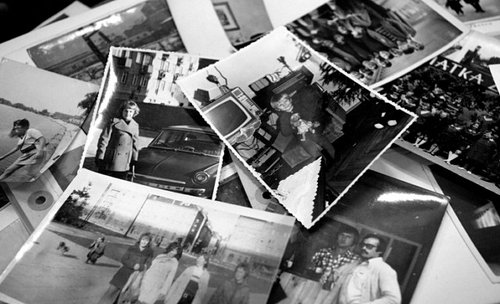 Elbląg, Do końca marca Muzeum czeka na fotografie elblążan z lat 60. Elbląg, Do końca marca Muzeum czeka na fotografie elblążan z lat 60.