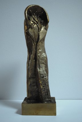 Elbląg, Filantrop Roku otrzymuje statuetkę Ferdynanda Elbląg, Filantrop Roku otrzymuje statuetkę Ferdynanda