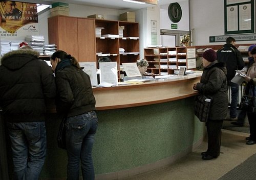 Elbląg, Jak elblążanie rozliczali się z fiskusem w roku 2010