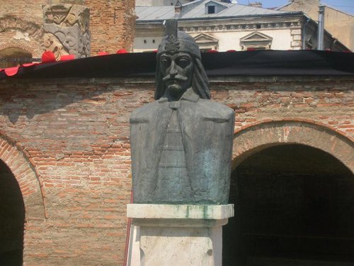 Elbląg, Legendarny Drakula będzie jednym z bohaterów czwartkowego spotkania w filii nr 6.