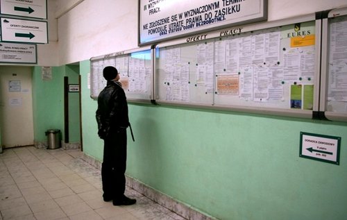 Elbląg, Liczba bezrobotnych w Elblągu rośnie Elbląg, Liczba bezrobotnych w Elblągu rośnie