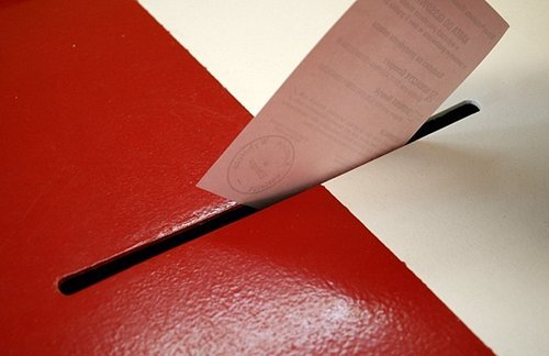 Elbląg, Cztery miesiące przesłuchań Elbląg, Cztery miesiące przesłuchań