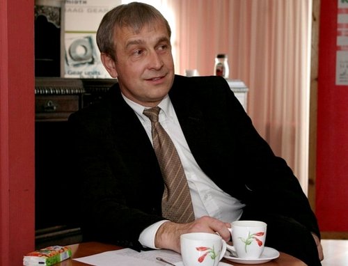 Elbląg, Dyrektor Mirosław Siedler zapewnia, że każdy widz znajdzie coś dla siebie w repertuarze Wiosny Teatralnej Elbląg, Dyrektor Mirosław Siedler zapewnia, że każdy widz znajdzie coś dla siebie w repertuarze Wiosny Teatralnej