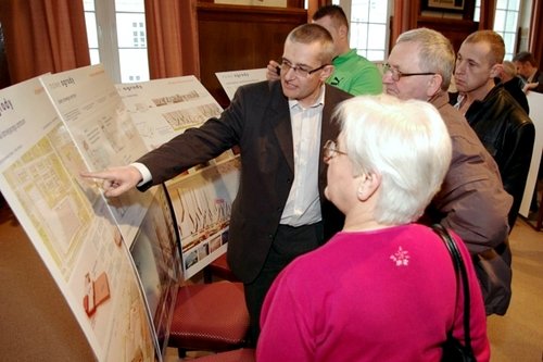 Elbląg, Forum Rozwoju Elbląga zbiera podpisy mieszkańców za rozbudową Centrum Handlowego „Ogrody” Elbląg, Forum Rozwoju Elbląga zbiera podpisy mieszkańców za rozbudową Centrum Handlowego „Ogrody”