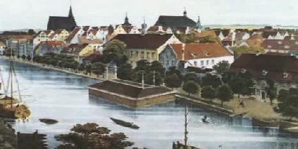 Elbląg, Historie z tej ziemi: Centrum Elbląga Elbląg, Historie z tej ziemi: Centrum Elbląga
