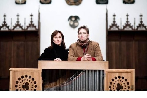 Elbląg, Koncert kameralny Elbląg, Koncert kameralny