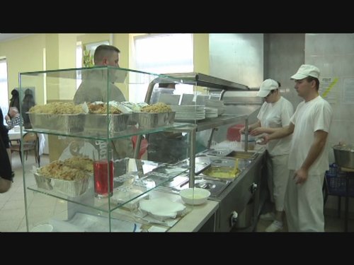 Elbląg, TvO: Elbląski ZAZ