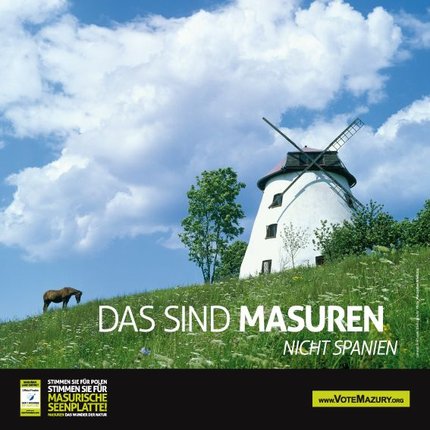 Elbląg, Warmia i Mazury w Berlinie Elbląg, Warmia i Mazury w Berlinie