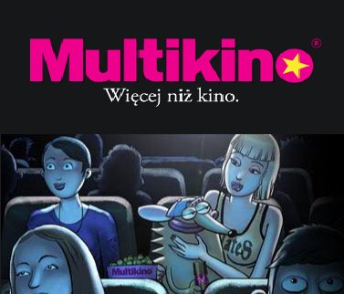 Elbląg, Dzień Wagarowicza z Multikinem Elbląg, Dzień Wagarowicza z Multikinem