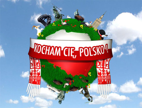 Elbląg, Elbląg w programie „Kocham Cię Polsko” Elbląg, Elbląg w programie „Kocham Cię Polsko”