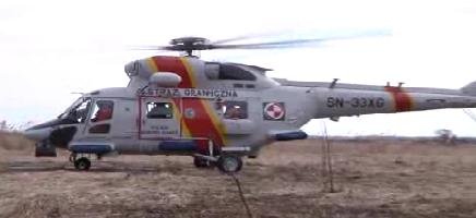 Elbląg, KRA 2011, czyli ćwiczenia na Zalewie Elbląg, KRA 2011, czyli ćwiczenia na Zalewie
