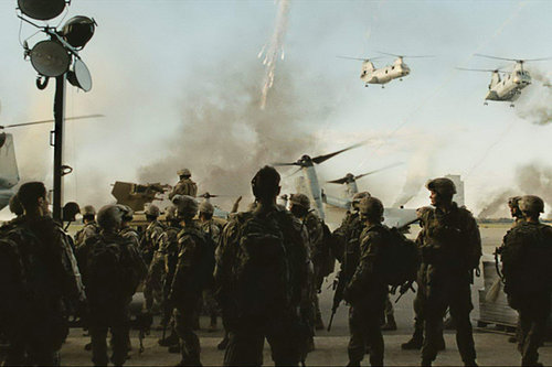 Elbląg, mat. prasowe dystrybutora filmu