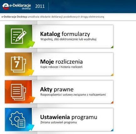 Elbląg, Rozlicz się z fiskusem… w minutę Elbląg, Rozlicz się z fiskusem… w minutę