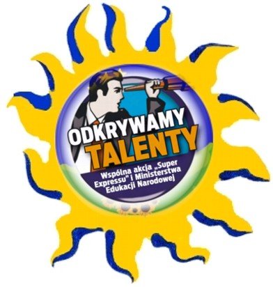 Elbląg, Szkoła odkrywająca talenty