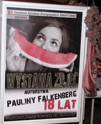 Elbląg, Urodzinowa wystawa