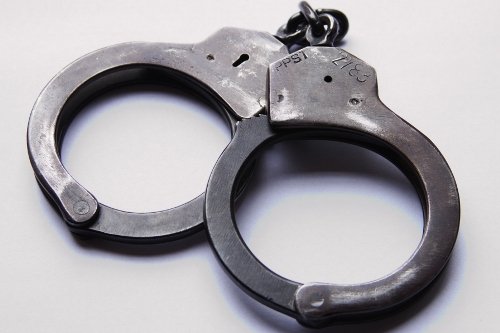 Elbląg, Zatrzymali włamywacza