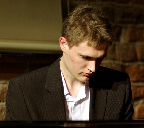 Elbląg, Adam Piórkowski Elbląg, Adam Piórkowski