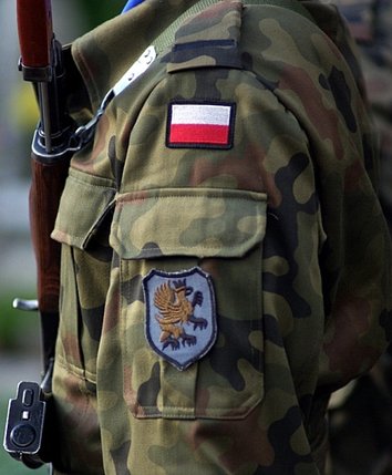 Elbląg, Kwalifikacja wojskowa Elbląg, Kwalifikacja wojskowa
